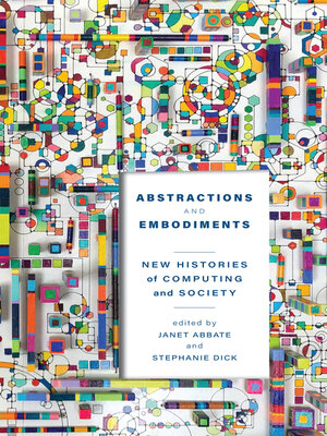 cover image of Abstractions and Embodiments